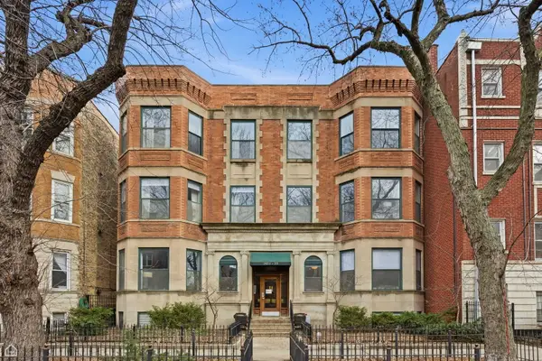 2833 N Burling Street #3N, Chicago, IL 60657