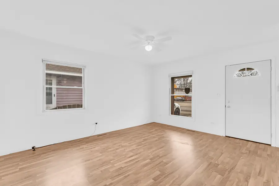 1321 N Cedar Lake Road, Round Lake Beach, IL 60073 - #3