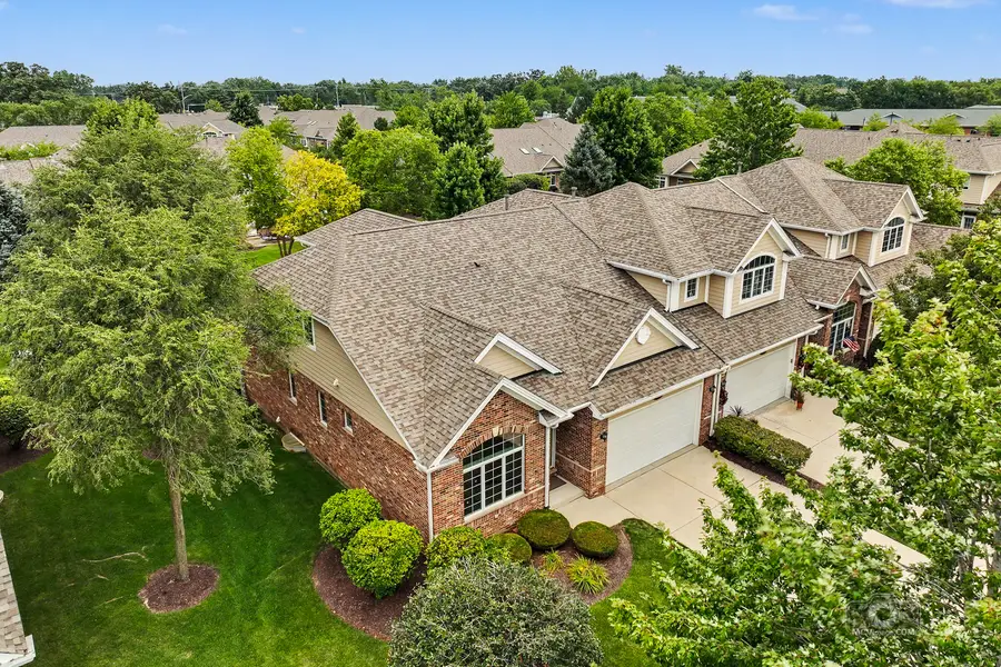 1423 Roscommon Way, Lemont, IL 60439 - #2