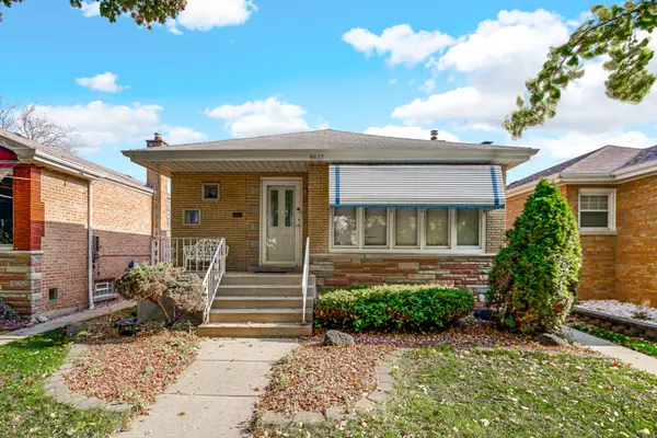 8627 S Kostner Avenue, Chicago, IL 60652