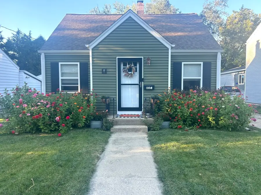 835 Albert Avenue, Sycamore, IL 60178 - #3