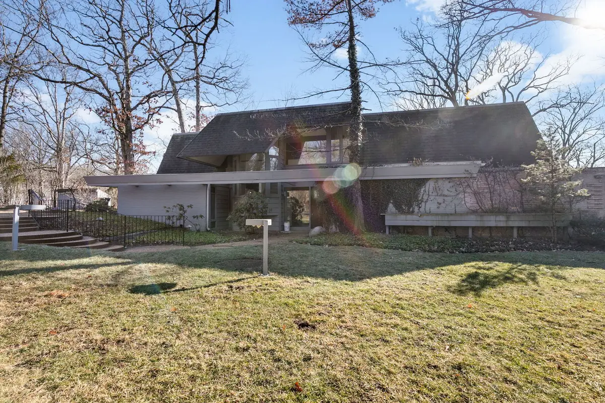 385 Greenwood Avenue, Lake Forest, IL 60045 - #1