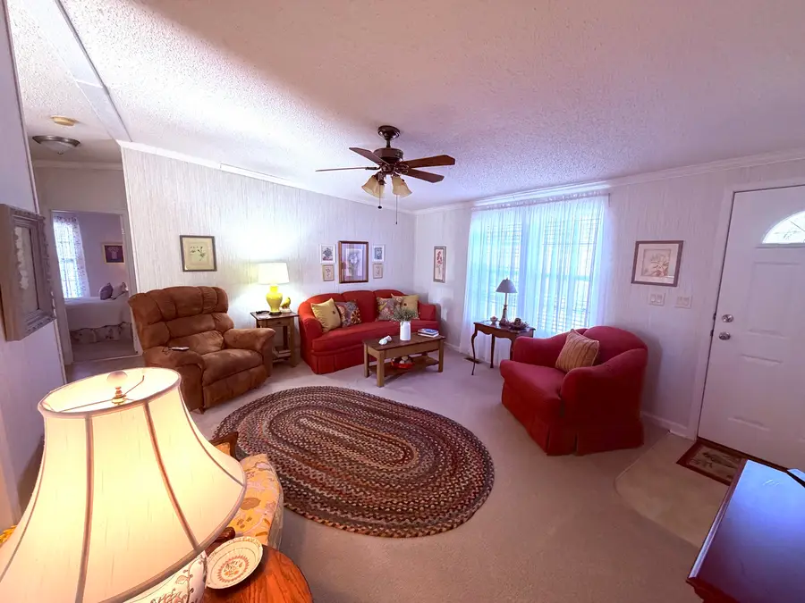 392 W Shirley Lane, Richview, IL 62877 - #3