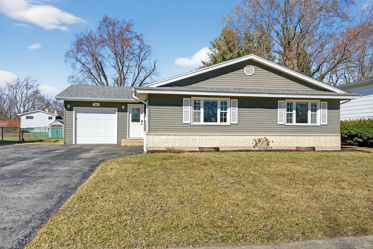 380 Dartmoor Drive, Crystal Lake, IL 60014 - #1