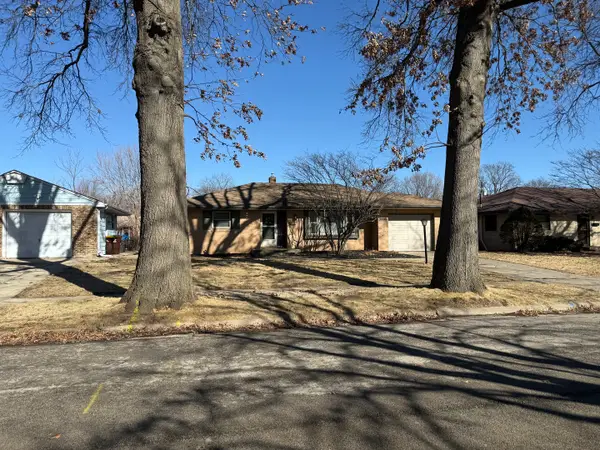 4524 Newcastle Road, Rockford, IL 61108