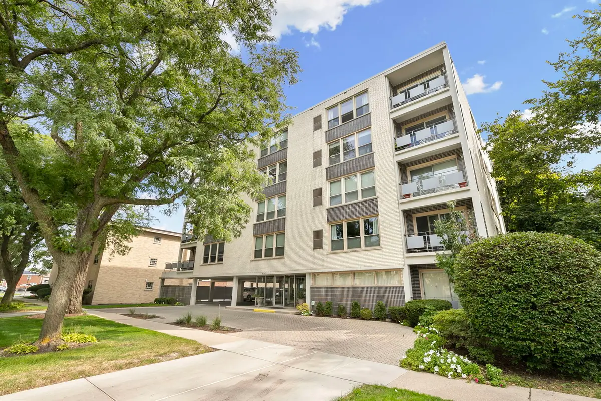 1535 Park Avenue #304, River Forest, IL 60305 - #1