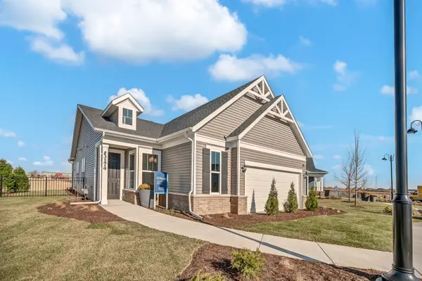 3379 Fulshear Circle, Aurora, IL 60503