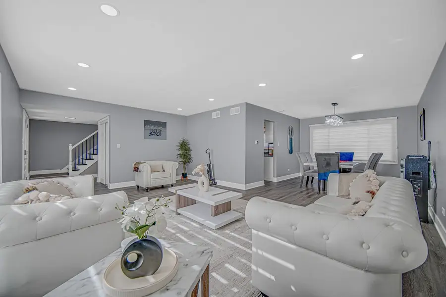 8324 Bromley Street, Orland Park, IL 60462 - #2