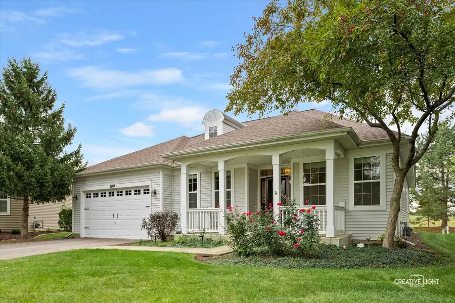 790 Bohannon Circle, Oswego, IL 60543 - #2