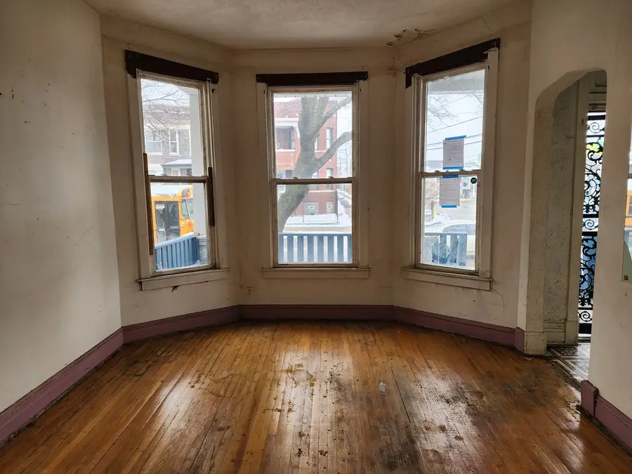 1544 W 71st Street, Chicago, IL 60636 - #3
