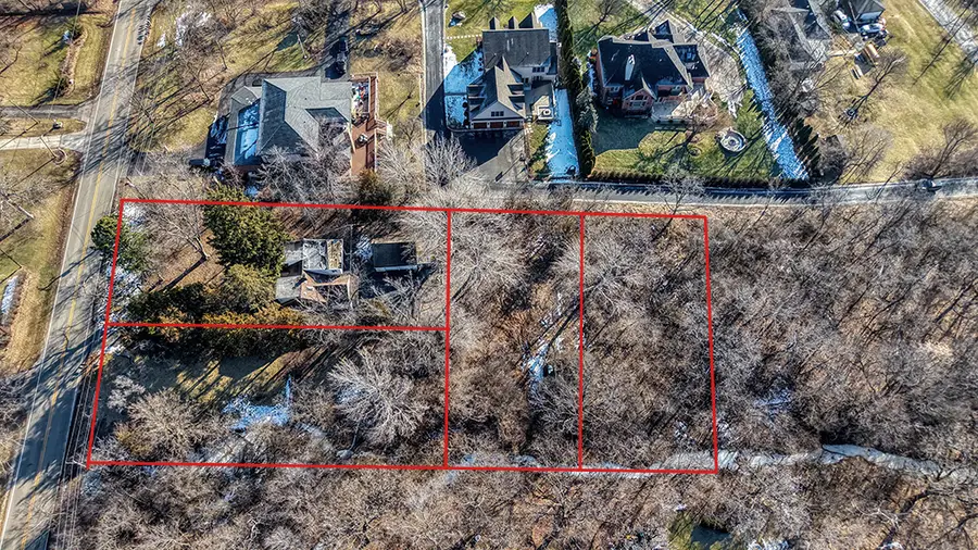 Lot 4 19w720 109th Street, Lemont, IL 60439 - #2