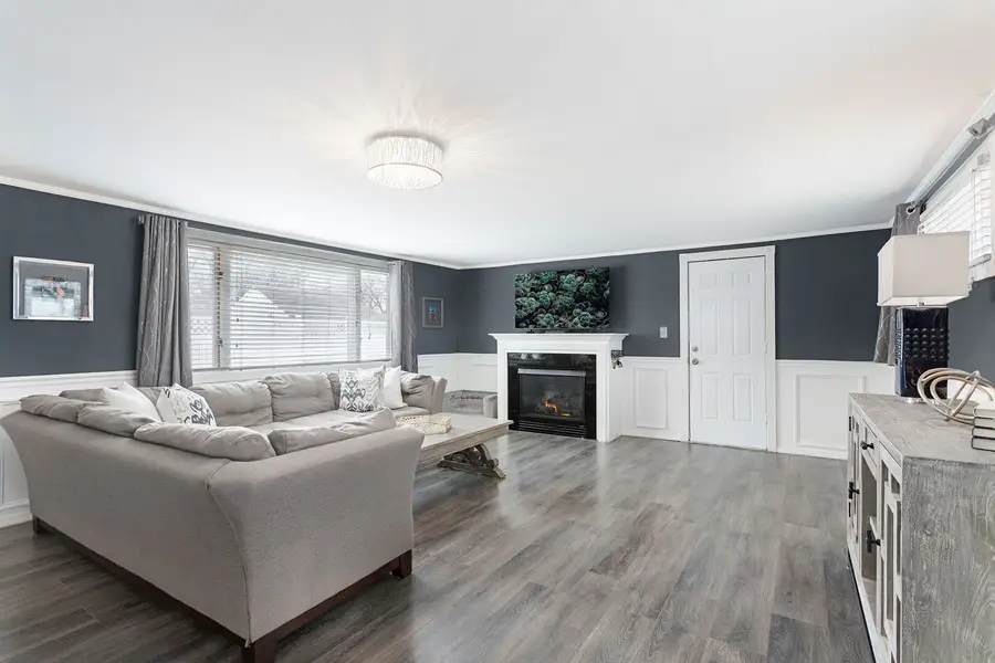 3700 Blanchan Avenue, Brookfield, IL 60513 - #3