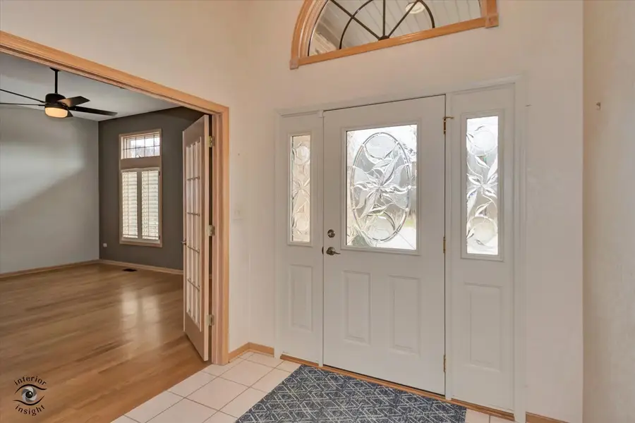 9306 Fox Run Circle, Frankfort, IL 60423 - #3