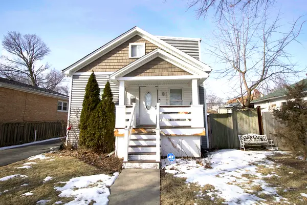 1908 S 18th Avenue, Maywood, IL 60153