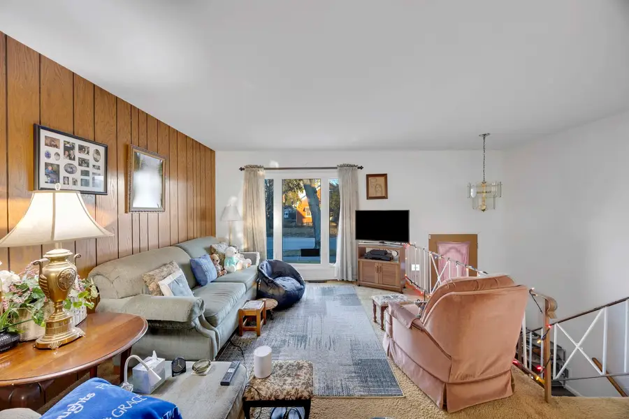 3544 Carpenter Street, Steger, IL 60475 - #3