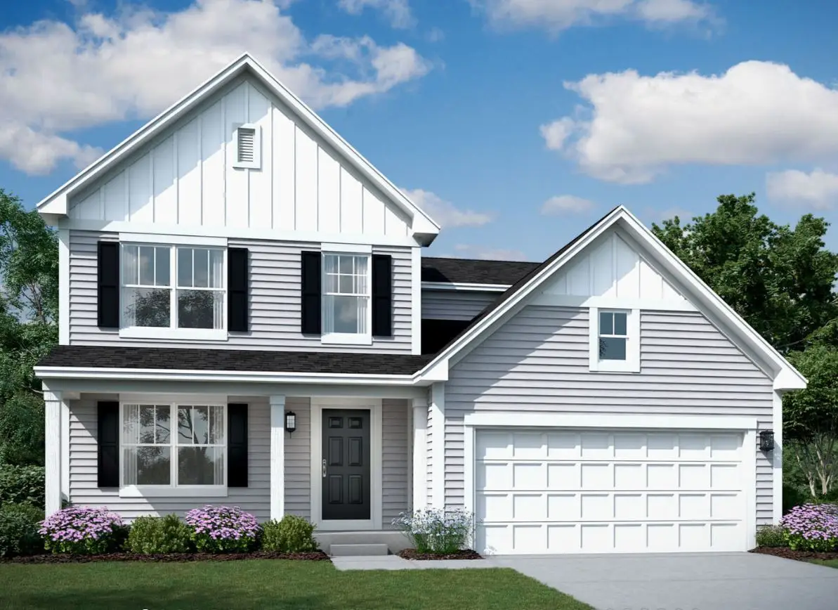 915 Courtney Lane, Marengo, IL 60152 - #1