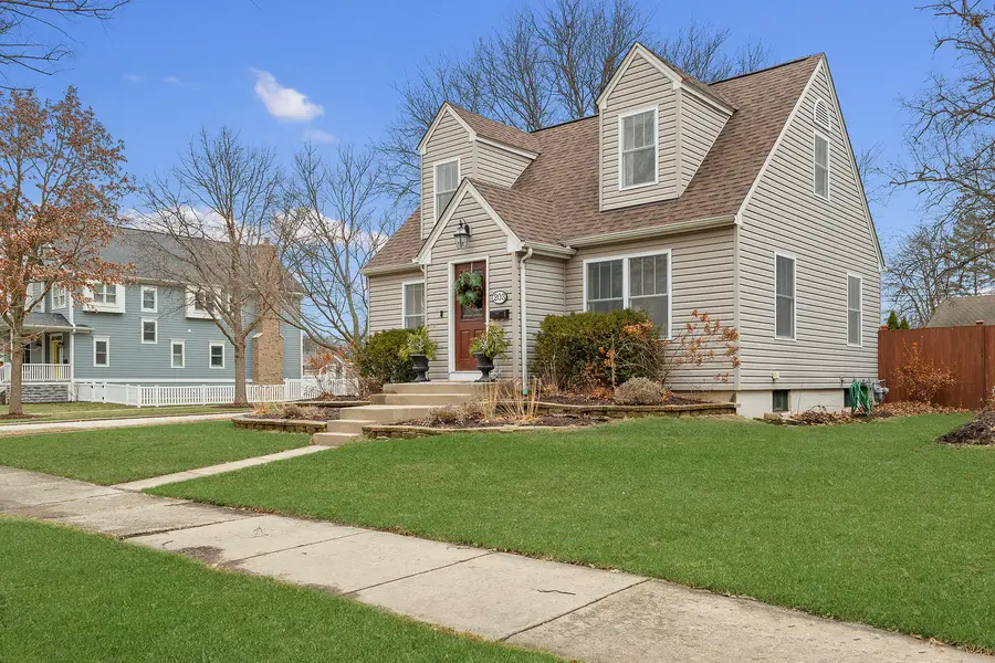 Address Withheld By Seller, Westmont, IL 60559 - #2