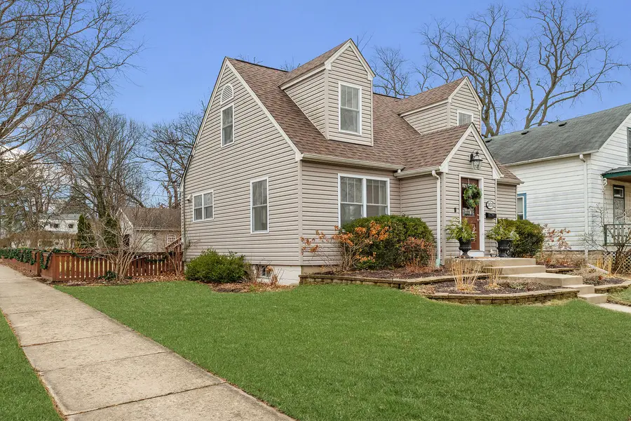 Address Withheld By Seller, Westmont, IL 60559 - #3