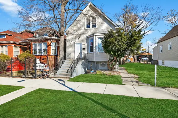 6721 S Honore Street, Chicago, IL 60636