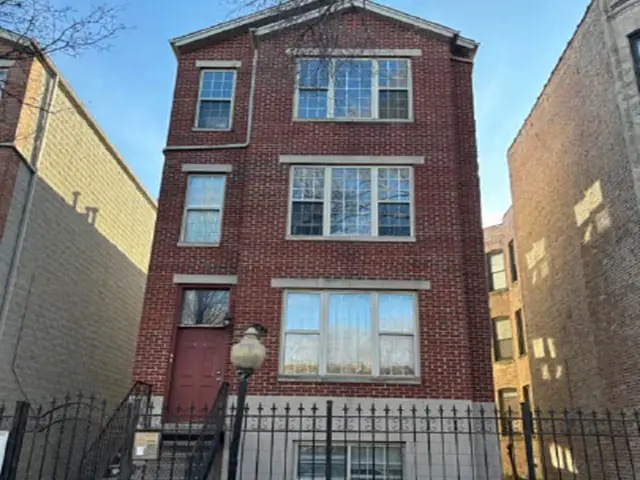 3235 W Warren Boulevard #3, Chicago, IL 60624 - #2