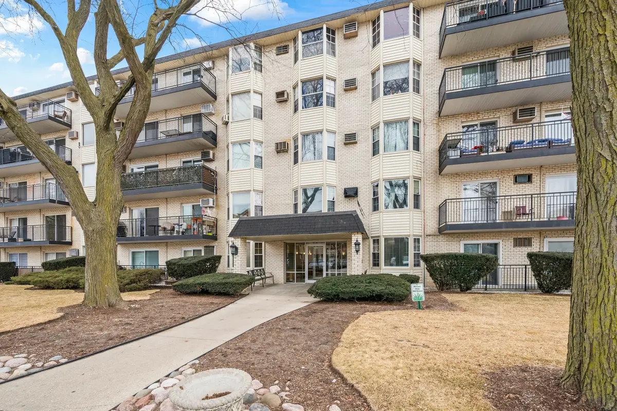 5506 Lincoln Avenue #122, Morton Grove, IL 60053 - #1