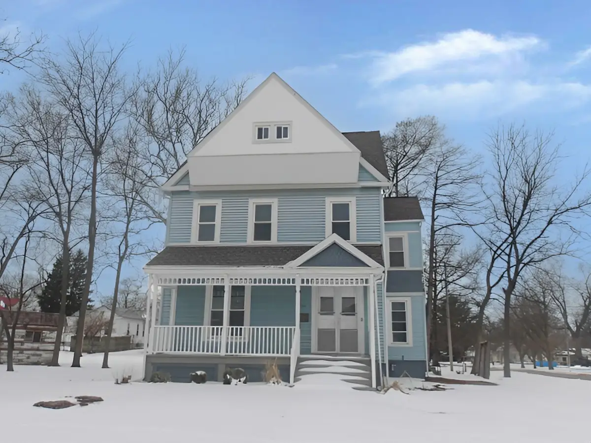 612 N Broadway Street, Shelbyville, IL 62565 - #1