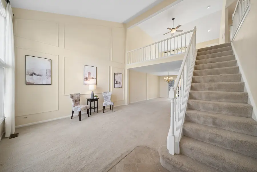 2206 Worthing Drive, Naperville, IL 60565 - #2