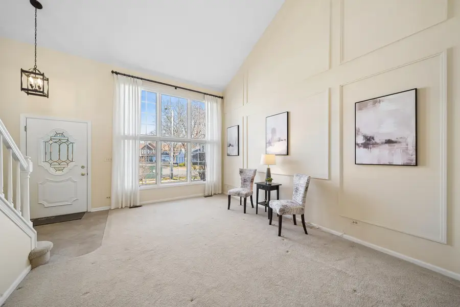 2206 Worthing Drive, Naperville, IL 60565 - #3