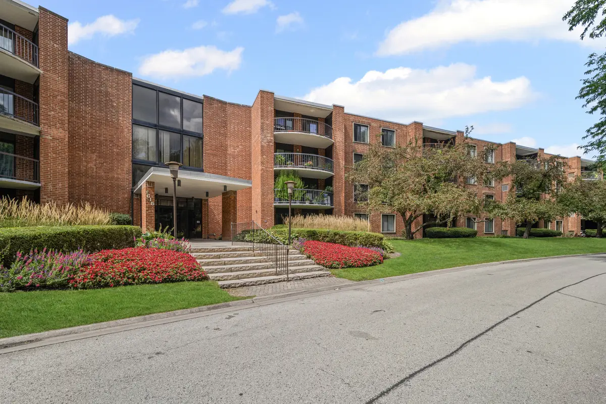 1615 E Central Road #417C, Arlington Heights, IL 60005 - #1