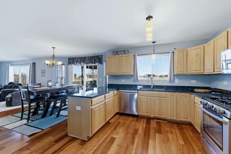 30867 Sea Sprite Drive, Wilmington, IL 60481 - #2