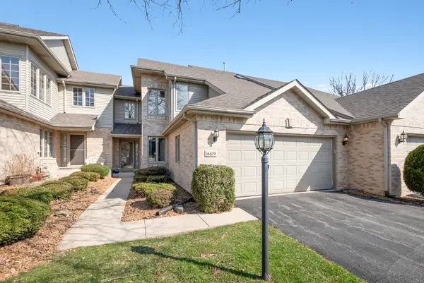 16619 Wexford Court, Tinley Park, IL 60477