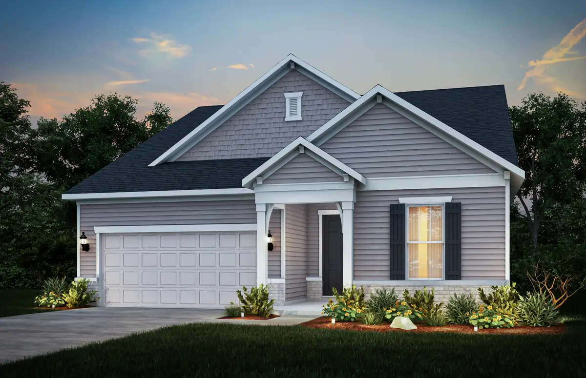 3102 Adelwood Circle, Aurora, IL 60503 - #1