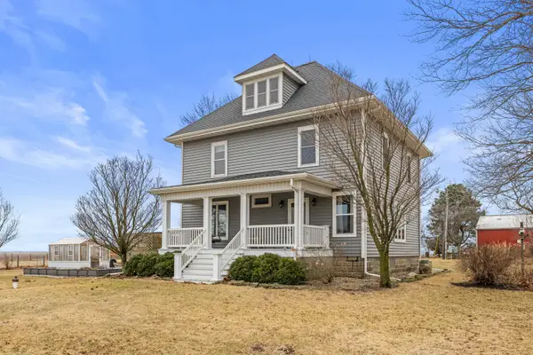 1267 E 1200n Road, Melvin, IL 60952