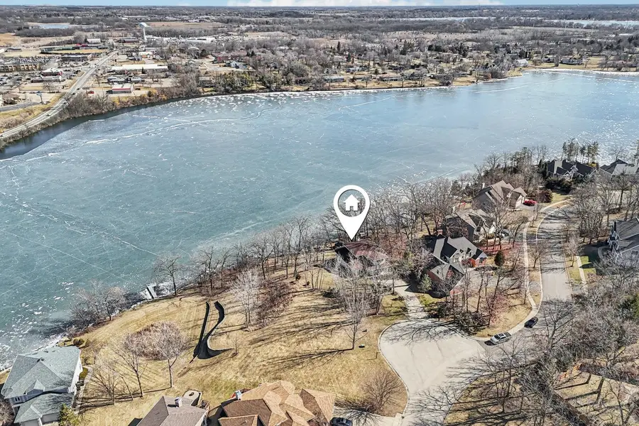 1209 Bayshore Drive, Antioch, IL 60002 - #3