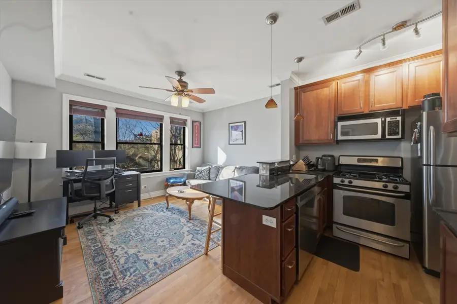 558 W Deming Place #2, Chicago, IL 60614 - #2