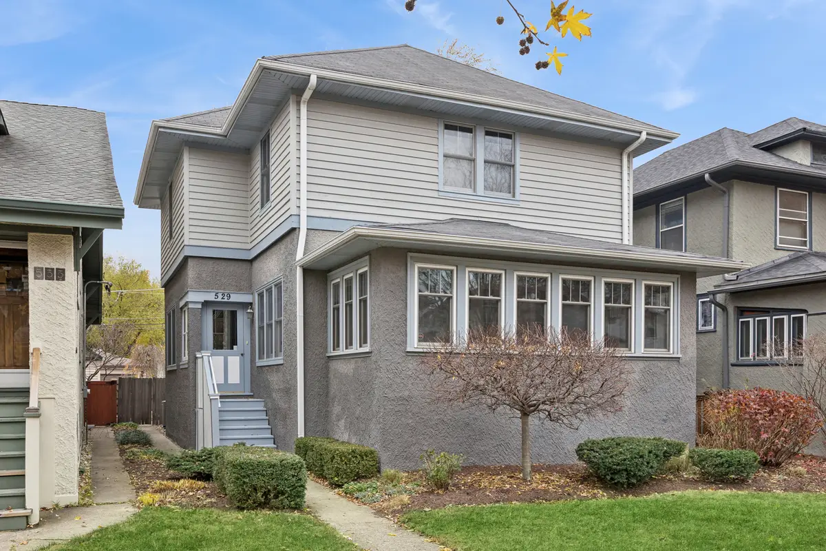 529 S Euclid Avenue, Oak Park, IL 60304 - #1