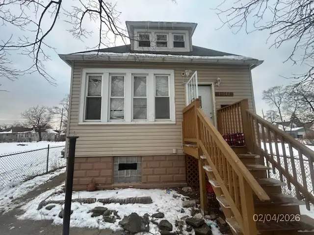 10544 S Perry Avenue, Chicago, IL 60628 - #1