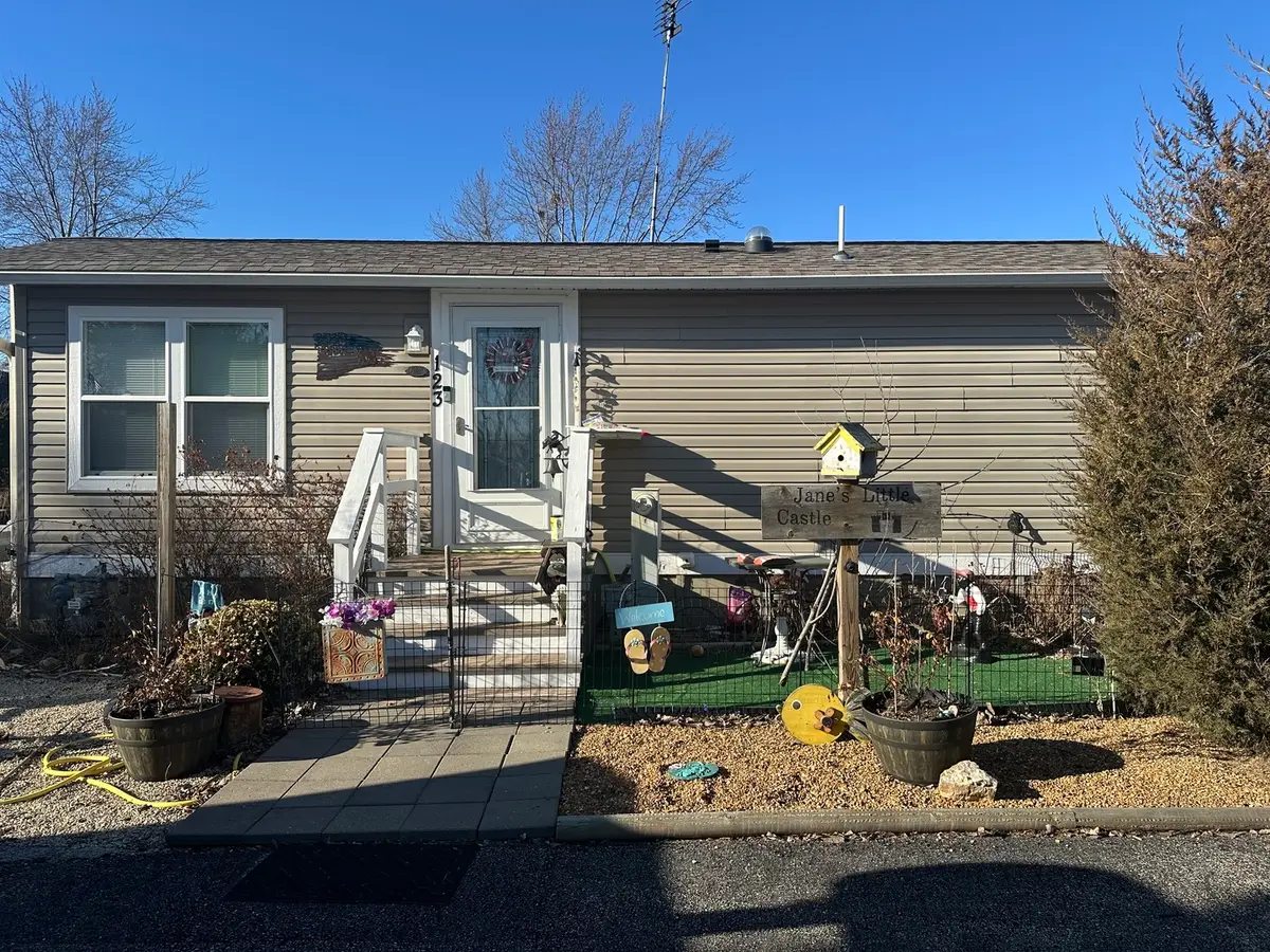 123 Largemouth Lane, Wilmington, IL 60481 - #1