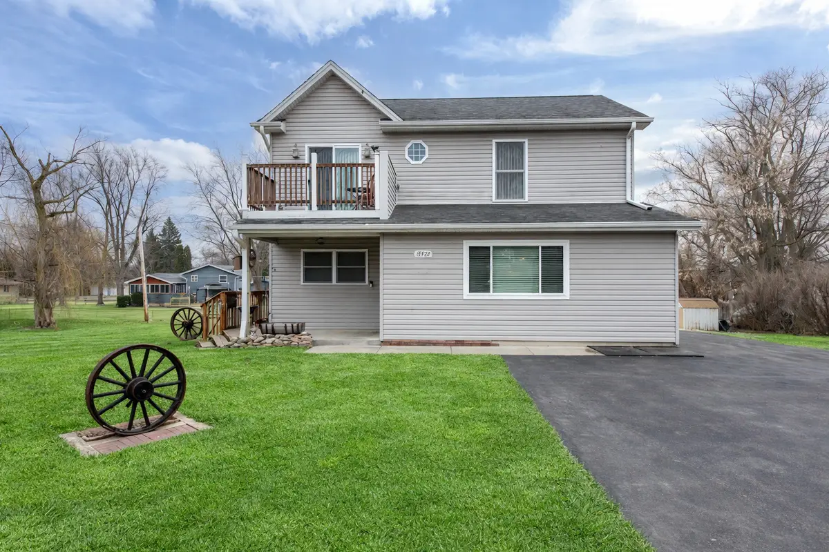 12707 W Warner Street, Beach Park, IL 60087 - #1