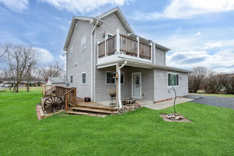 12707 W Warner Street, Beach Park, IL 60087 - #2