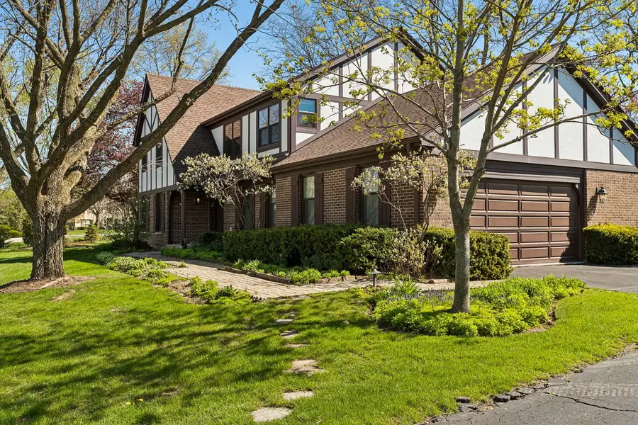 1152 Terre Drive, Libertyville, IL 60048 - #3