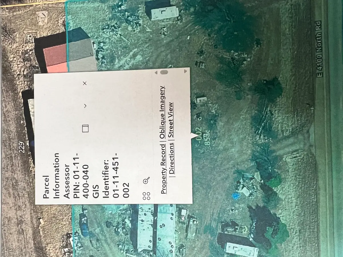 2131 E 4100 N Road, Rankin, IL 60960 - #1