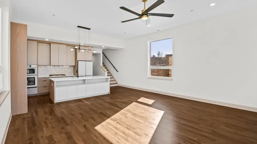 4447 S Vincennes Avenue #1, Chicago, IL 60653 - #3