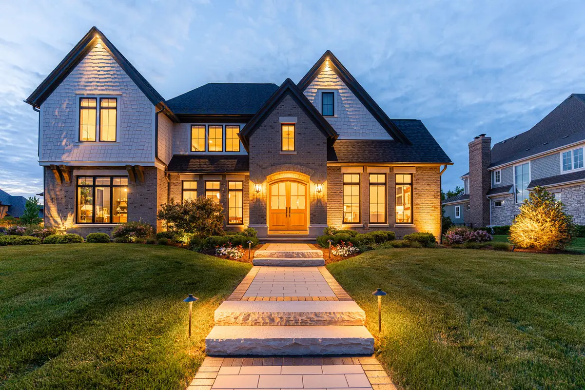 5N257 Switchgrass Lane, Saint Charles, IL 60175 - #1