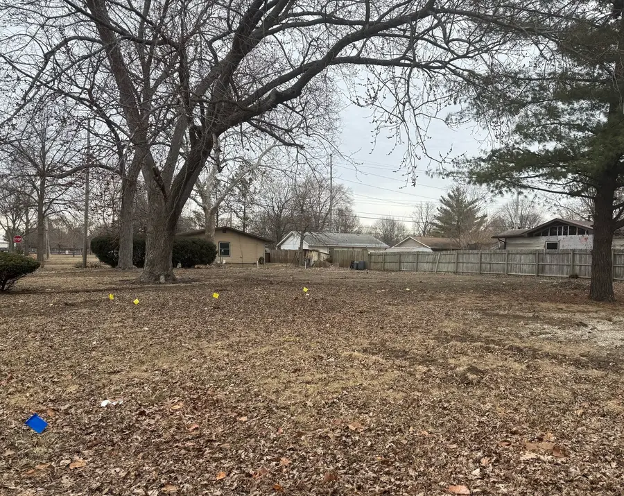 1608 Carolyn Drive, Champaign, IL 61821 - #2