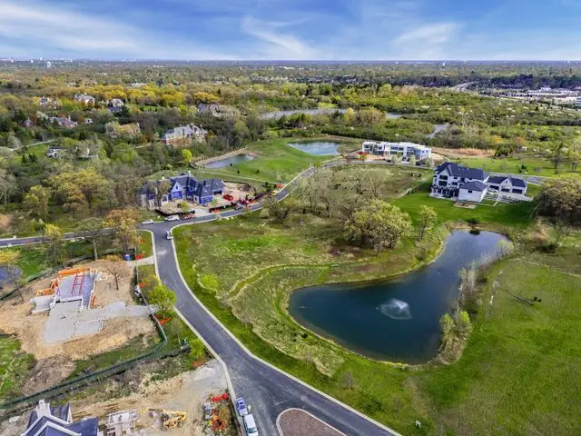 17 Templeton Court, Oak Brook, IL 60523 - #2