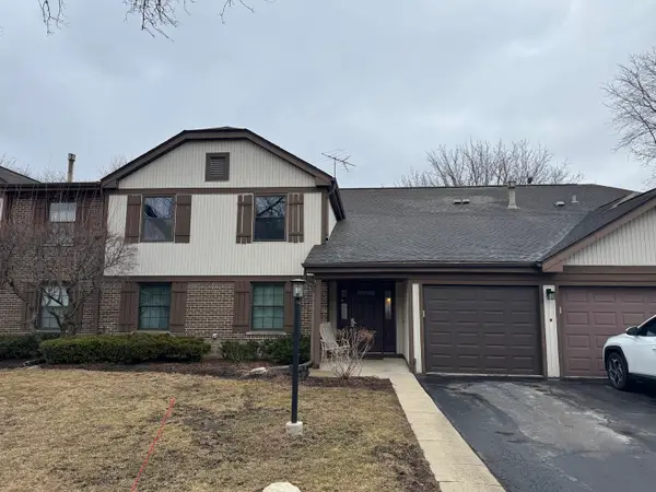 373 Ferndale Court #C2, Schaumburg, IL 60193