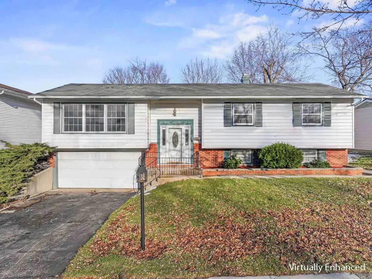 7487 Northway Drive, Hanover Park, IL 60133 - #1