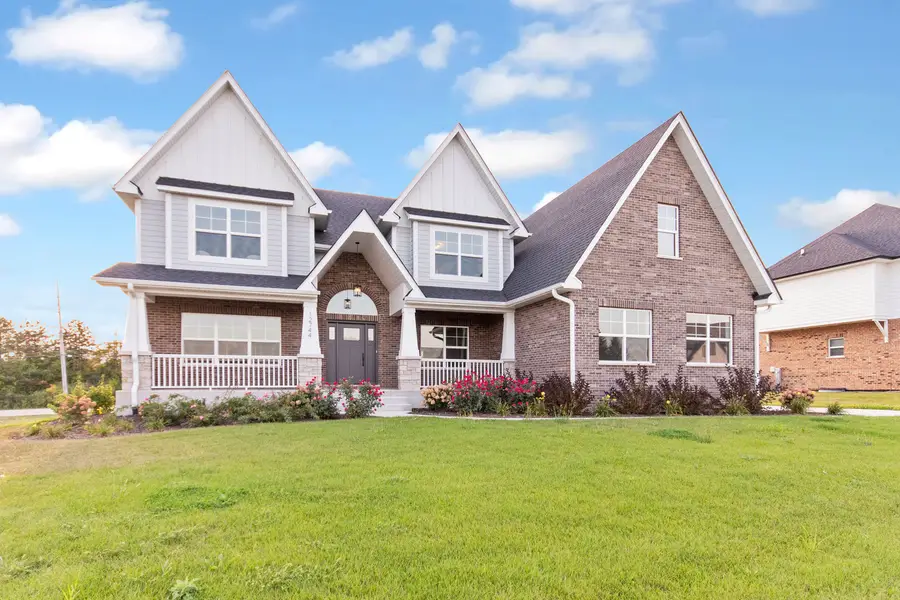 12744 Caruso Court, Lemont, IL 60439 - #2