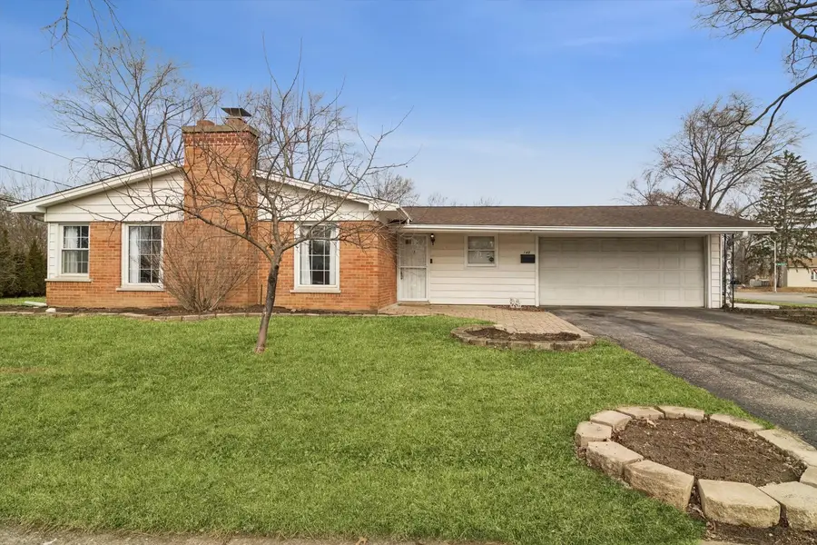 148 Wilshire Drive, Wheeling, IL 60090 - #2